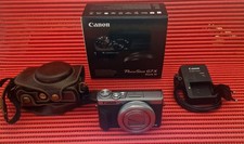 Canon g7x markiii usato  Scarperia