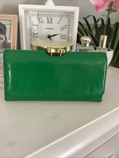 Ted baker green for sale  TENTERDEN