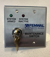 Kidde fenwal 600000 for sale  Miami