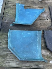 Mopar body kick for sale  Attleboro