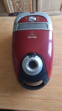 Miele tango staubsauger gebraucht kaufen  Bochum