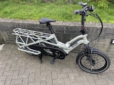 Tern gsd cargo for sale  NEWQUAY