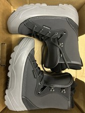 Snowboardschuhe herren grau gebraucht kaufen  Bad Lausick
