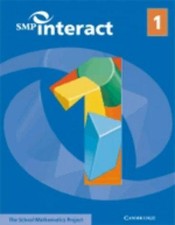 Smp interact book for sale  ROSSENDALE