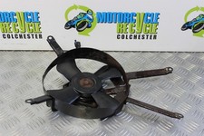 Kawasaki fan 1996 for sale  COLCHESTER