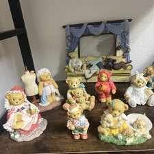 Lot assorted enesco for sale  Salinas