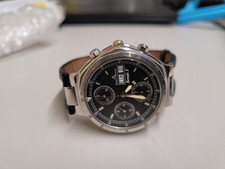Orologio baume mercier usato  Sassari