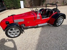 tiger kitcar for sale tiger kitcar for sale NORTH WALSHAM