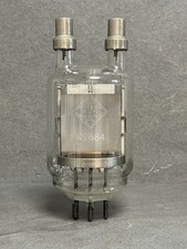 Telefunken 684 röhre gebraucht kaufen  Stahnsdorf