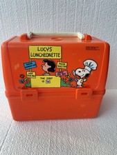 Vintage 1965 lunch for sale  Painesville