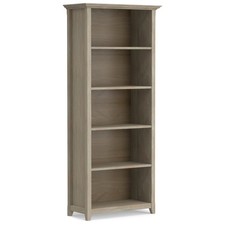 Amherst bookcase inch for sale  Brentwood