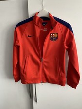 Barcelona nike red for sale  BENFLEET