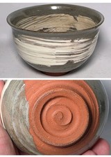 Vintage japanese pottery for sale  Fredericksburg