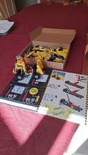 Lego technic 8040 for sale  WINCHESTER