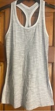 Lululemon striped racerback for sale  Baltimore