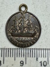 1897 small admiral for sale  UK