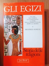 Gli egizi. gli usato  Italia