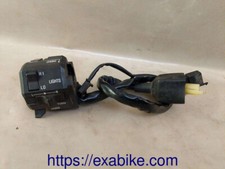 Commodo gauche kawasaki d'occasion  Languidic