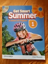 Get smart summer usato  Roma