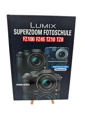 Buch lumix superzoom gebraucht kaufen  Kiel