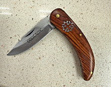 Couteau occitanie croix d'occasion Couteau occitanie croix d'occasion  France