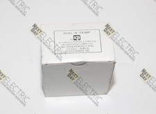 Dial temp thermostat for sale  Columbus