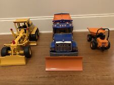 Bruder toy truck for sale  Germantown