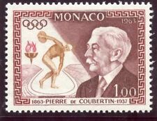 Stamp timbre monaco d'occasion  Toulon-