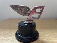Bentley flying mascot for sale  BIGGAR