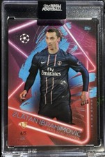 Zlatan ibrahimovic red gebraucht kaufen  Salzwedel