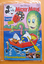 Micky maus 1990 gebraucht kaufen  Langelsheim