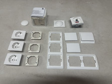 Berker 2875 drehdimmer gebraucht kaufen  Deutschland
