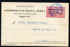 Aerea 1917 torino usato  Firenze