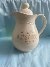 Vintage pfaltzgraff tea for sale  Newport News