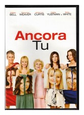 Ancora dvd come usato  Firenze