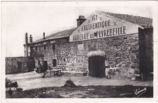 E0089 peyrebeille facade d'occasion  Expédié en Belgium