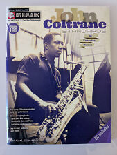 John coltrane standards gebraucht kaufen  Münster