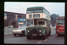 Copy bus slide for sale  PUDSEY
