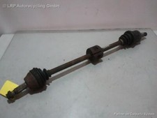 Ford fiesta gfj gebraucht kaufen  Delitzsch