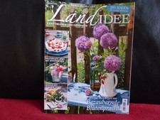 Land idee mai gebraucht kaufen Land idee mai gebraucht kaufen  Hohenmölsen