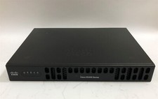 Gateway de voz analógico Cisco VG400-4FXS/4FXO - SEM SISTEMA OPERACIONAL ou AC veja Desc comprar usado  Enviando para Brazil