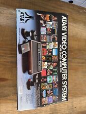 Atari cx2600a video for sale  Princeton