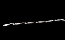Bracciale cesare paciotti usato  Villasalto