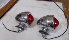 Mini chopper taillights d'occasion  Expédié en Belgium