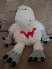 Large sheep soft for sale  SOUTHPORT