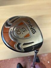 Ping g10 england for sale  BLACKPOOL