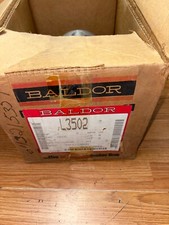 New baldor l3502 for sale  Toms River