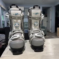 Apex ski boot for sale  Poplarville