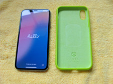 Apple iphone black for sale  Lakeland