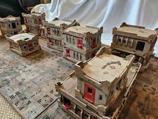 Modular warhammer 40k for sale  PICKERING
